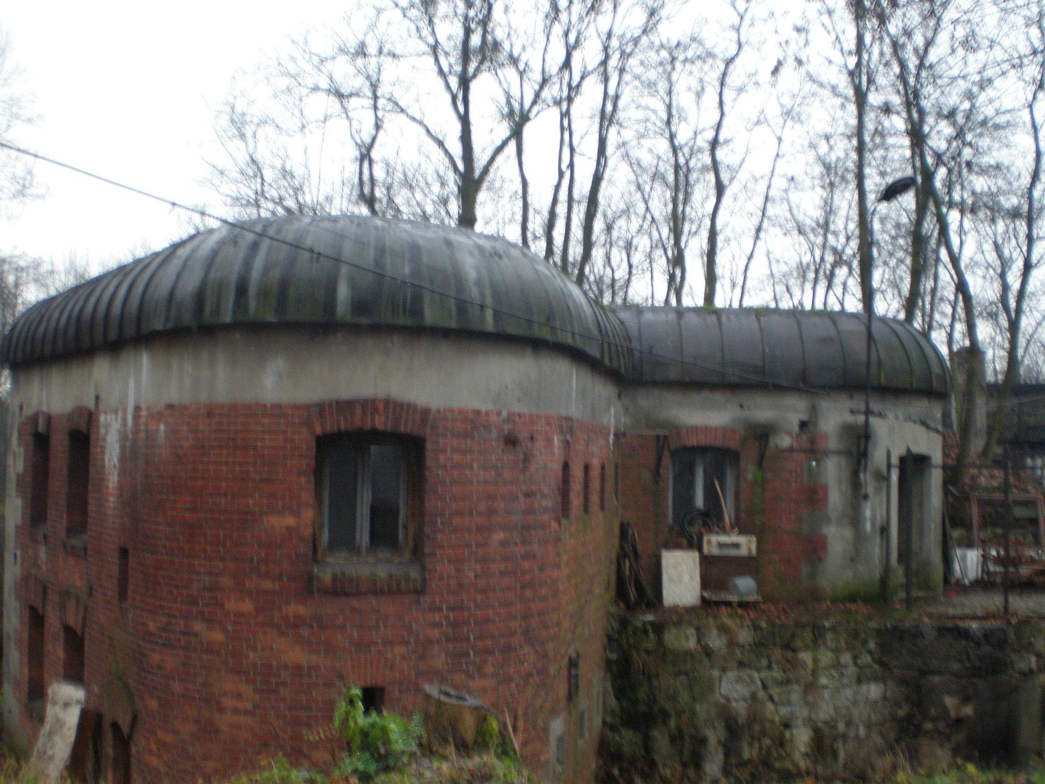 Fort 53a Winnica